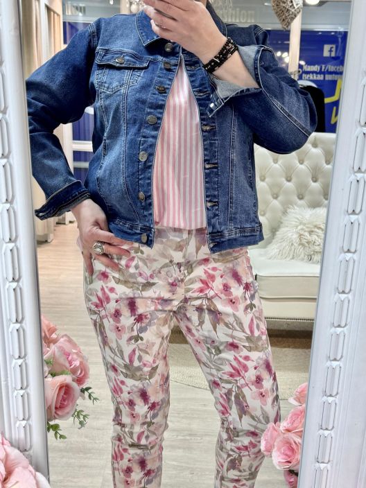 Zhenzi FarkkuJakku Royal 201236 tuotekuva 1