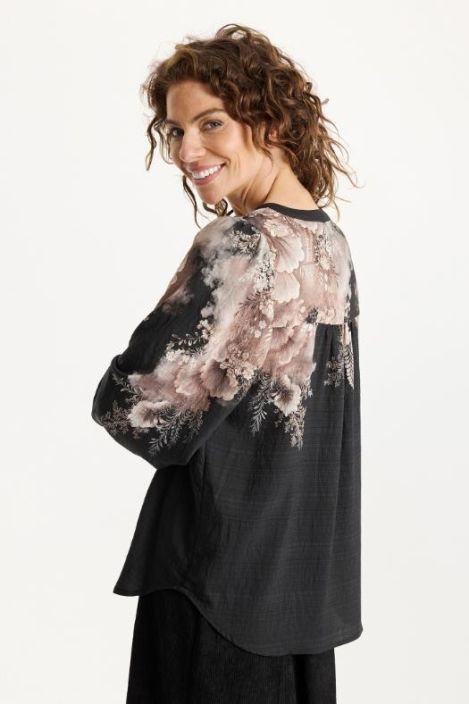 In Front Pusero Miller 16823 Cafe Latte tuotekuva 5