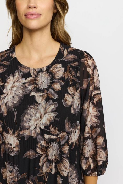 2B SifonkiMekko Alina 1021420 Golden Flower tuotekuva 11