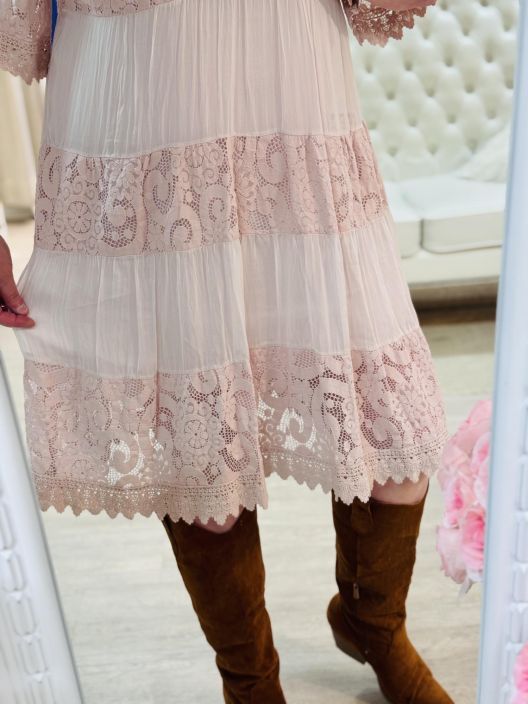 New Collection PitsiMekko Belle 11553 tuotekuva 5