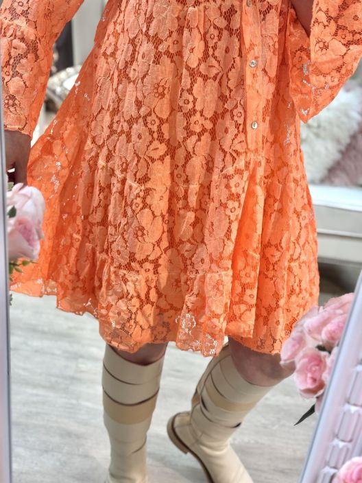 New Collection PitsiMekko Neon 61651 tuotekuva 15