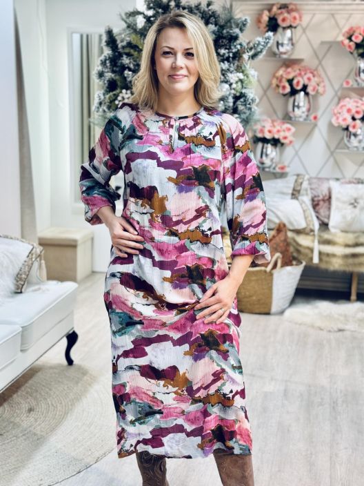 ZE-ZE Maximekko Cher 500973 Sky Way