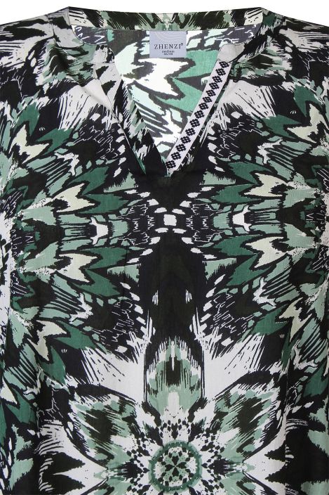 Zhenzi Tunika/Mekko Anais 201202 tuotekuva 12