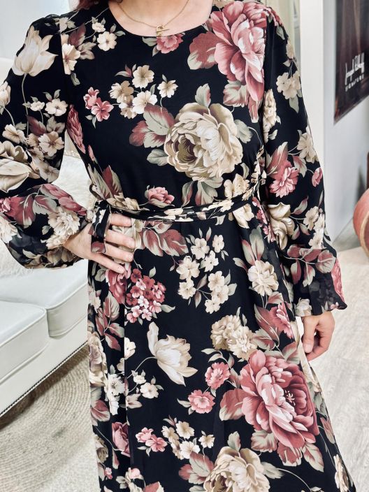 New Collection MaxiMekko Rob 2061 tuotekuva 3