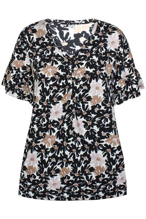 ZE-ZE T-Paita Damini 501093 tuotekuva 13