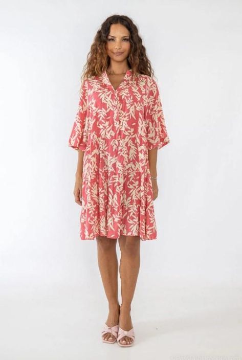 New Collection TunikaMekko 1102 Leaf tuotekuva 15