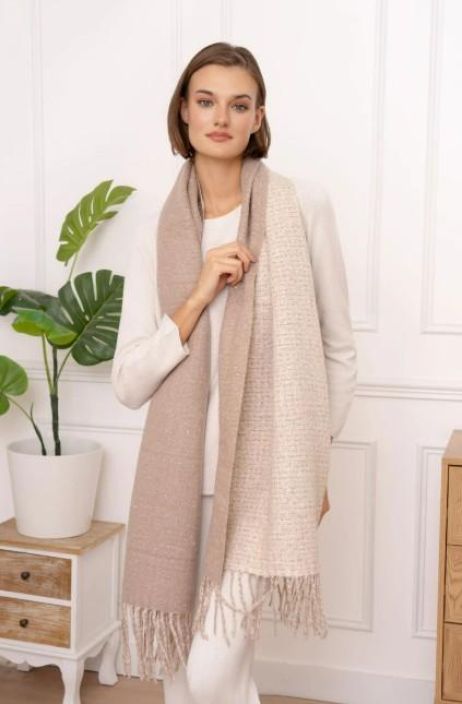 New Collection Huivi Viskoosi-Villa 6161 tuotekuva 1 New Collection Huivi Viskoosi-Villa 6161 tuotekuva 1