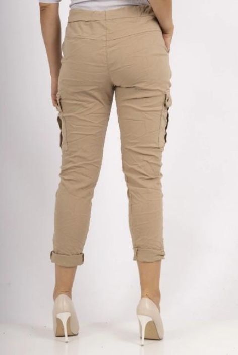 New Collection ReisitaskuJoggerit Hope 043 tuotekuva 14