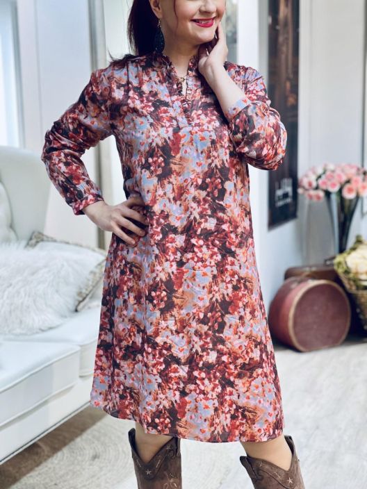 ZE-ZE Mekko Clara 500961 tuotekuva 1