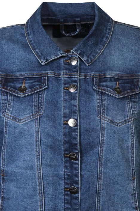 Zhenzi FarkkuJakku Royal 201236 tuotekuva 6