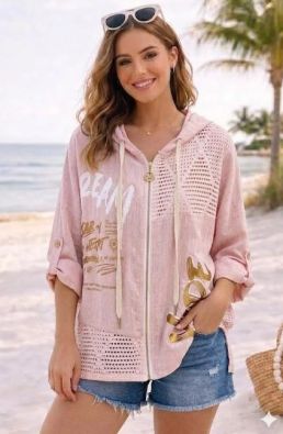 New Collection Huppari-Jakku 17642