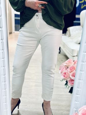 NEW COLLECTION New Collection Farkut 5088 White