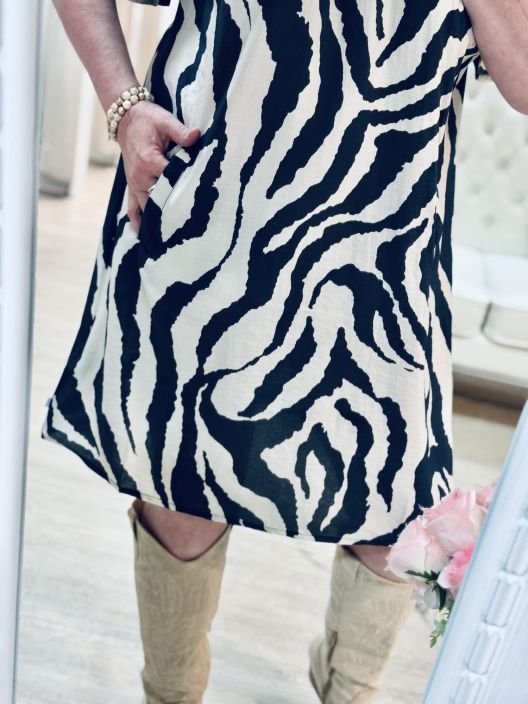 Zhenzi TunikaMekko Jaeda 201374 tuotekuva 5