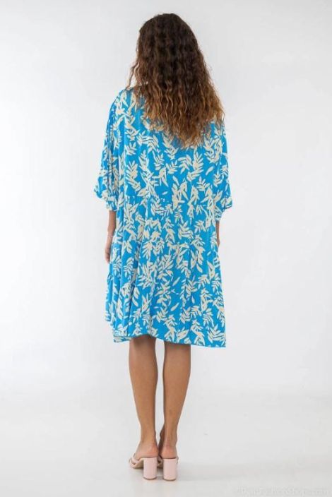 New Collection TunikaMekko 1102 Leaf tuotekuva 8