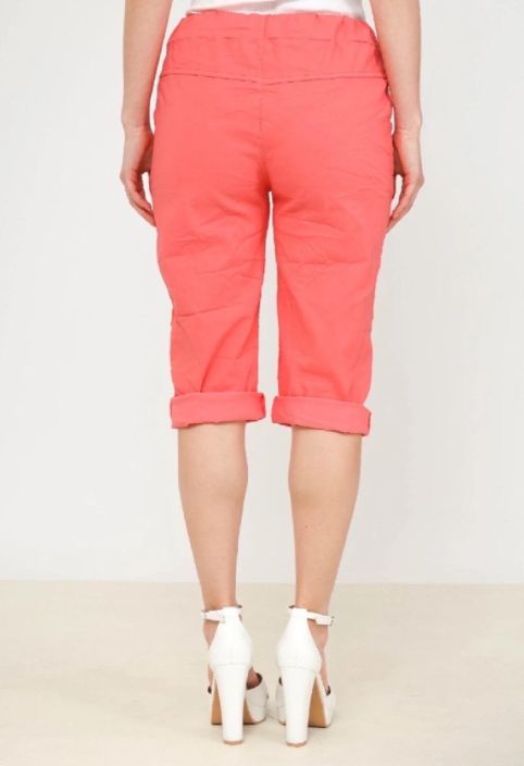 New Collection Shortsit Bermuda 818 tuotekuva 18