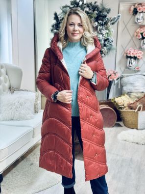 NEW COLLECTION New Collection Toppatakki 6892