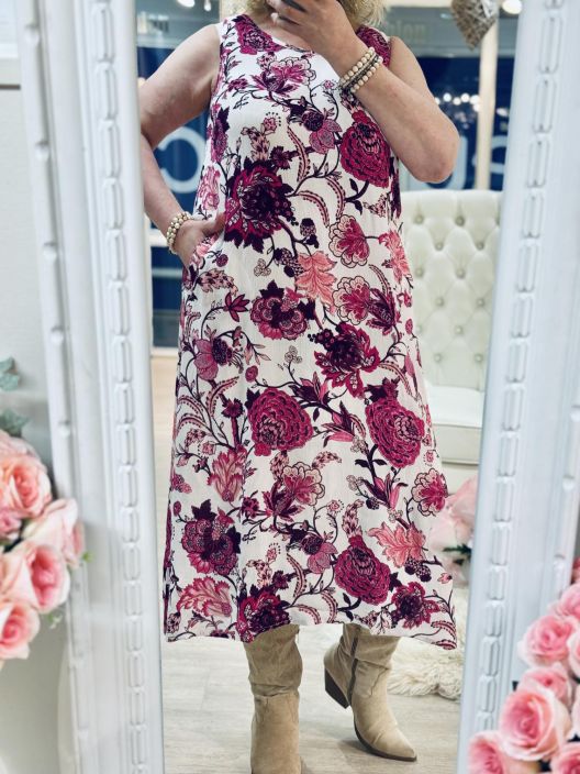 Zhenzi Mekko Jackie 201372 tuotekuva 1