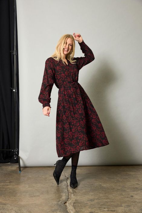 ZE-ZE Mekko Bianca 500894 tuotekuva 5