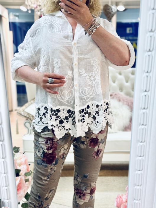 New Collection TunikaPaitis Lace 7053 tuotekuva 1