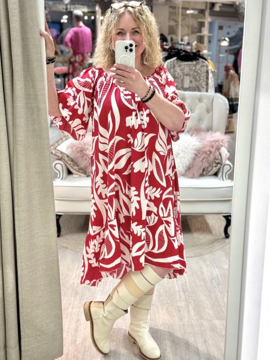 New Collection FrillaMekko 15212 tuotekuva 12