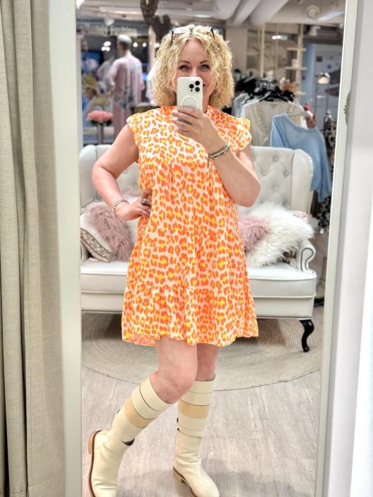 New Collection Leo-FrillaMekko 70252 tuotekuva 11