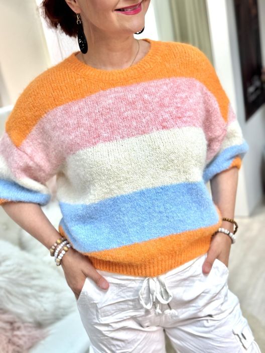 New Collection Raitaneulepusero 17015 tuotekuva 3