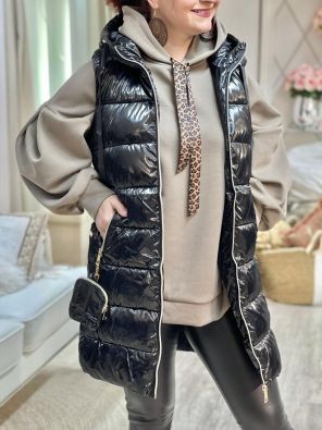 NEW COLLECTION New Collection Toppaliivi 5871