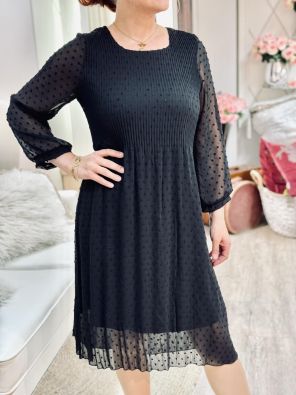 2-BIZ 2B Sifonkimekko Tamas 1011144 Black