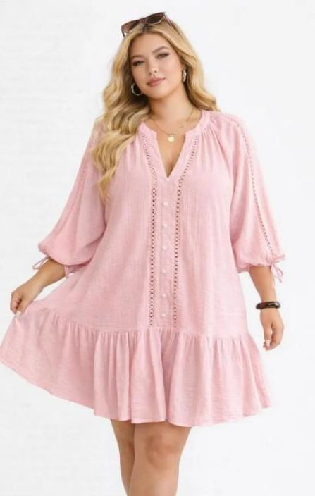 New Collection TunikaMekko 024 tuotekuva 1