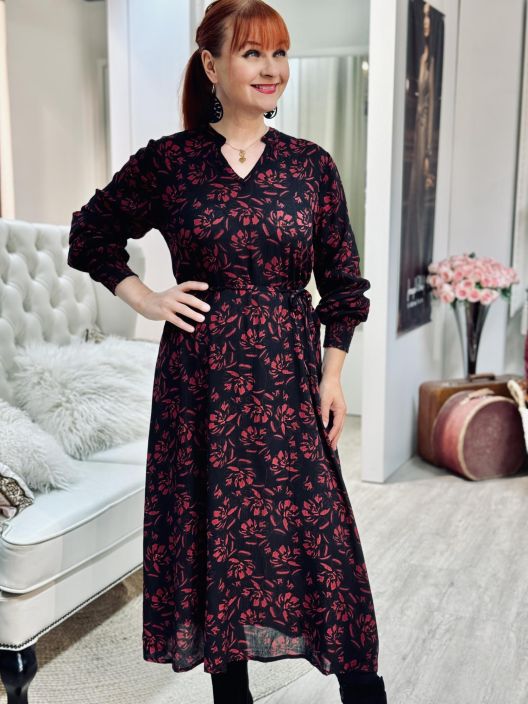 ZE-ZE Mekko Bianca 500894 tuotekuva 1