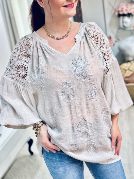 New Collection Tunika/Pusero 6009 tuotekuva 8