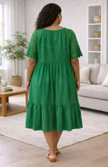 New Collection PitsiMekko Bubblee 11201 tuotekuva 2