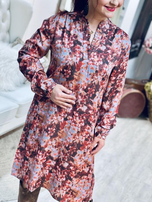 ZE-ZE Mekko Clara 500961 tuotekuva 4