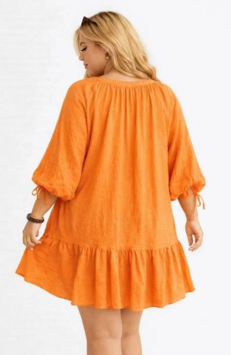 New Collection TunikaMekko 024 tuotekuva 2