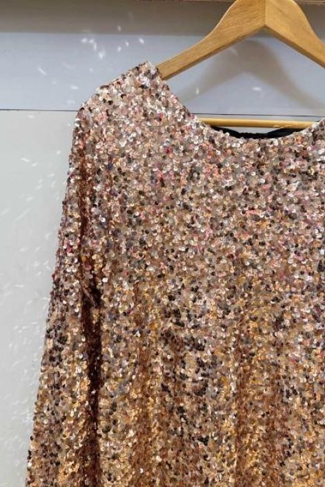 New Collection Paljettimekko 19852 tuotekuva 6