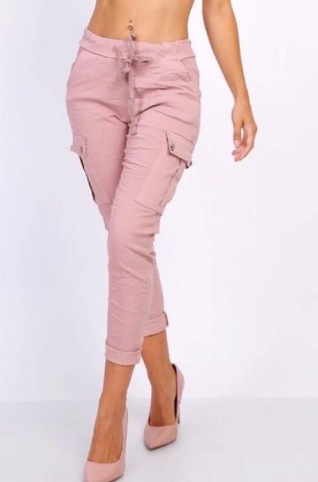 New Collection ReisitaskuJoggerit Hope 043 tuotekuva 8