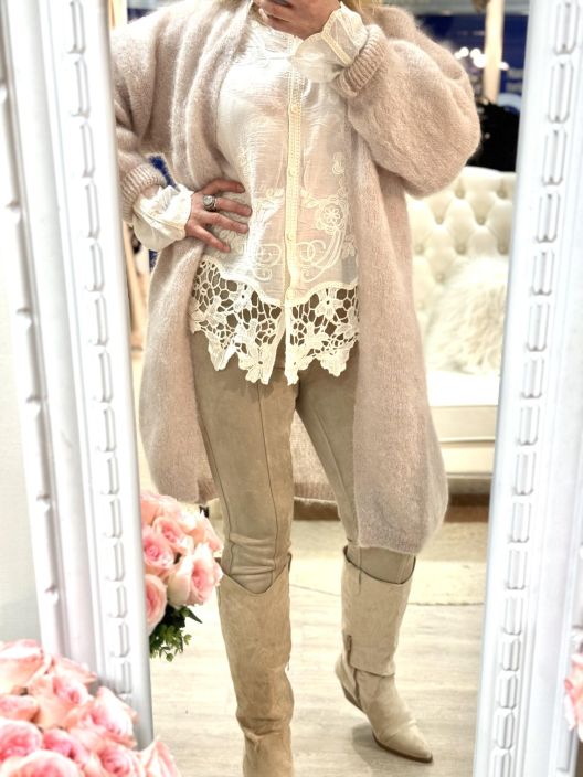 New Collection Neuletakki KidMohair 0491 tuotekuva 3