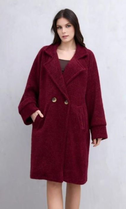 New Collection Takki 06431 tuotekuva 5 New Collection Takki 06431 tuotekuva 5