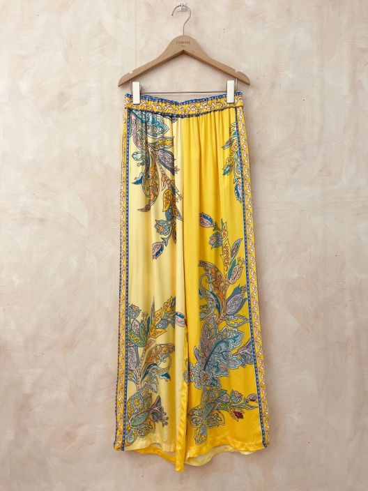 New Collection SatiiniHousut 7396 tuotekuva 16