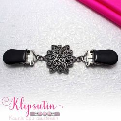 KLIPSUTIN Klipsutin Pieta