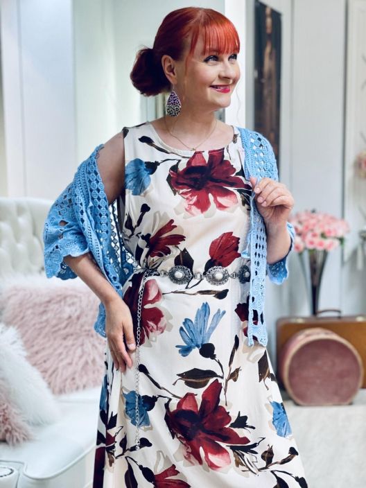 New Collection PitsiBolero Sydän 2311 tuotekuva 2