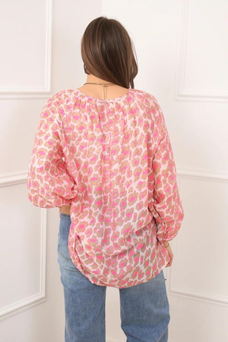New Collection Pusero Leo 2525 tuotekuva 17