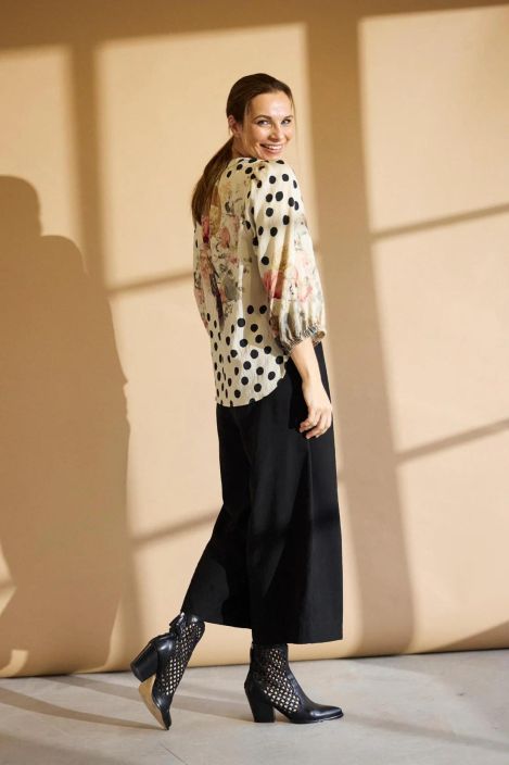 In Front Pusero Pauline 16942 Cream tuotekuva 10