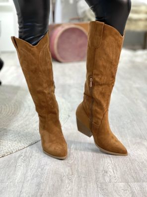 NEW COLLECTION New Collection Bootsit Cowboy 2126