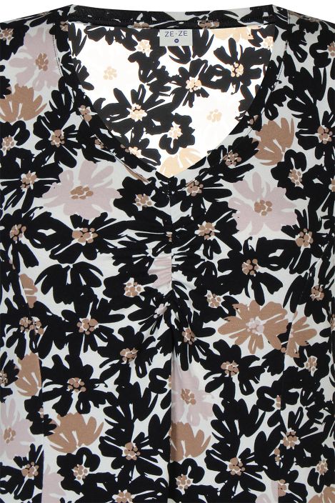 ZE-ZE Trikoomekko Damini 501094 tuotekuva 17 ZE-ZE Trikoomekko Damini 501094 tuotekuva 17