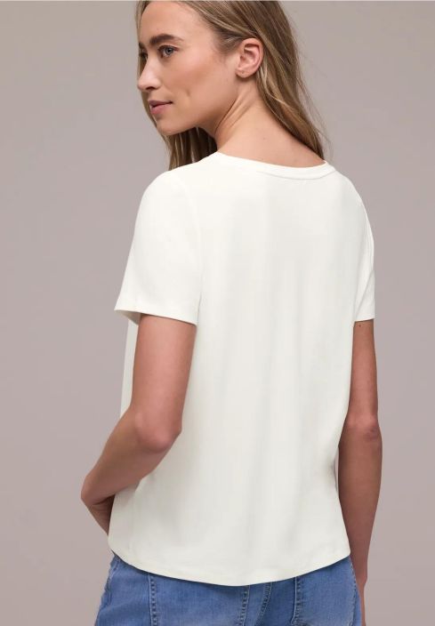 Street One T-Paita 324804 Sailing Club tuotekuva 9 Street One T-Paita 324804 Sailing Club tuotekuva 9