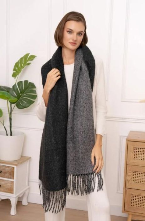 New Collection Huivi Viskoosi-Villa 6161 tuotekuva 7 New Collection Huivi Viskoosi-Villa 6161 tuotekuva 7