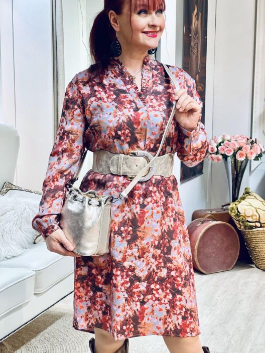 ZE-ZE Mekko Clara 500961