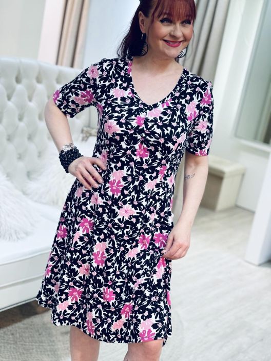 ZE-ZE Trikoomekko Damini 501094 tuotekuva 3 ZE-ZE Trikoomekko Damini 501094 tuotekuva 3