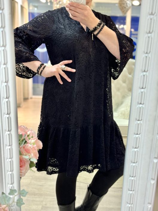 Zhenzi Pitsimekko Tist 201111 tuotekuva 4 Zhenzi Pitsimekko Tist 201111 tuotekuva 4